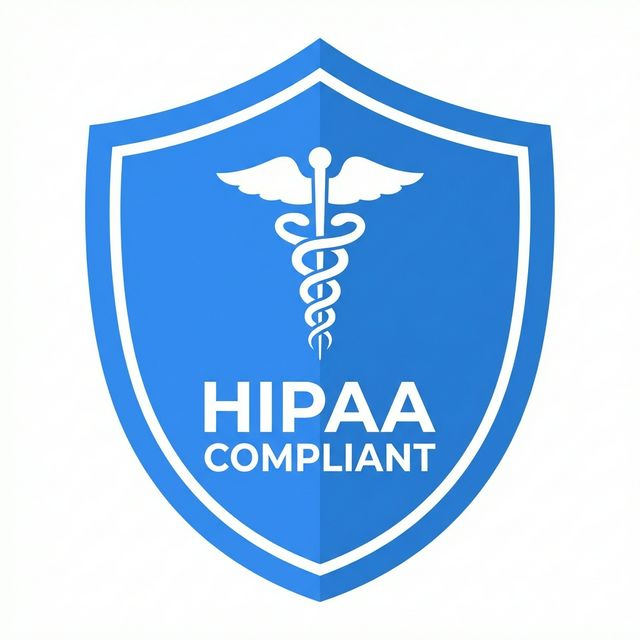 HIPAA Compliant